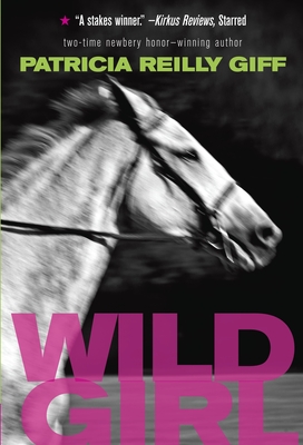 Cover for Wild Girl
