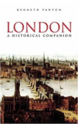 Cover for London