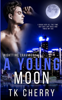 A Young Moon (Nighttime Cravings #2)