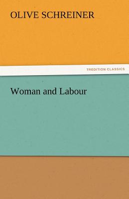 Woman and Labour Cover Image