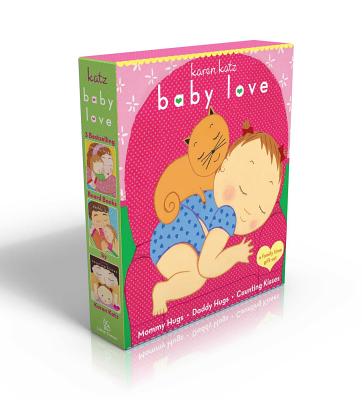 Cover for Baby Love