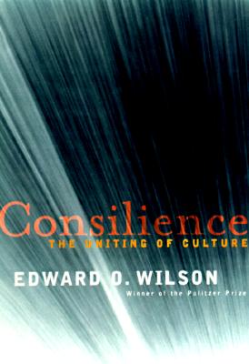 Consilience Cover