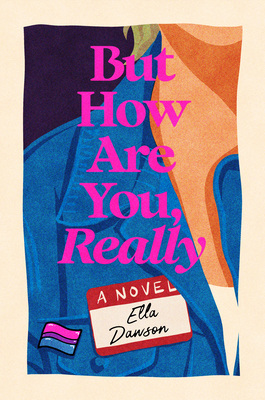But How Are You, Really: A Novel Cover Image