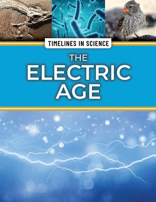 The Electric Age Cover Image