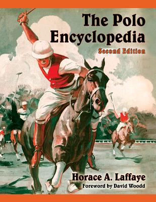 The Polo Encyclopedia Cover Image