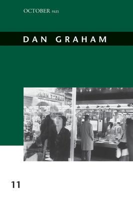 Dan Graham (October Files #11)