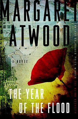 Cover Image for The Year of the Flood: A Novel