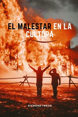 El Malestar en la Cultura: Clásicos distribuidos por Amazon Cover Image