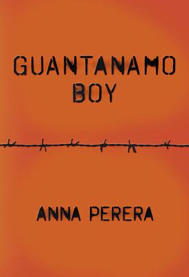 Cover Image for Guantanamo Boy