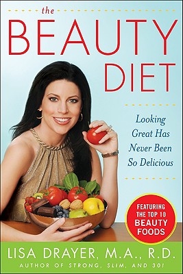 Cover for The Beauty Diet