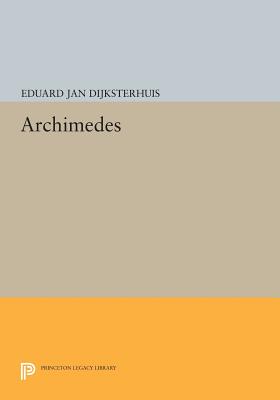 Archimedes (Princeton Legacy Library #784)