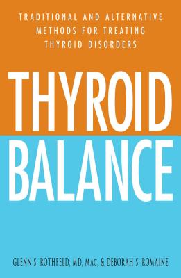 Cover for Thyroid Balance