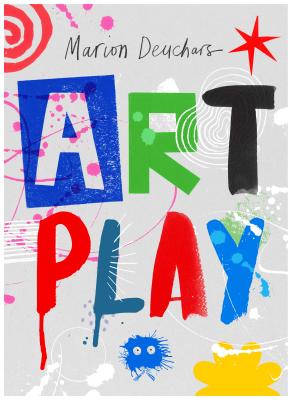 Cover for Art Play