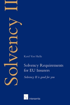 Solvency Requirements for EU Insurers: Solvency II is good for you Cover Image