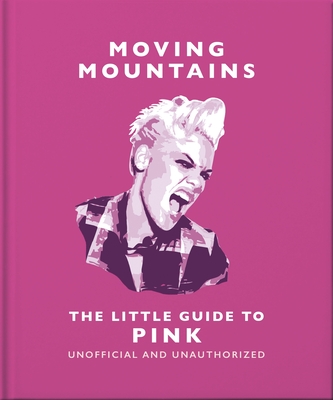 The Little Guide to Pink: America's Miss Understood Since 2001 (Little Books of Music #25)