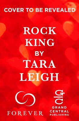 Rock King (Nothing but Trouble #1)