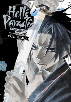 Hell's Paradise: Jigokuraku, Vol. 7 Cover Image