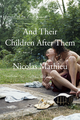And Their Children After Them: A Novel Cover Image