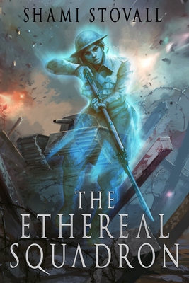 The Ethereal Squadron Cover Image