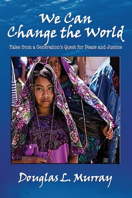 We Can Change the World Cover Image