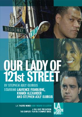 Our Lady of 121st Street Cover Image