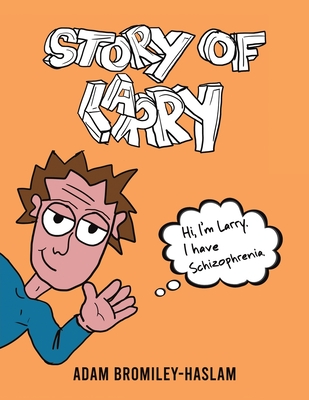 Story of Larry Cover Image