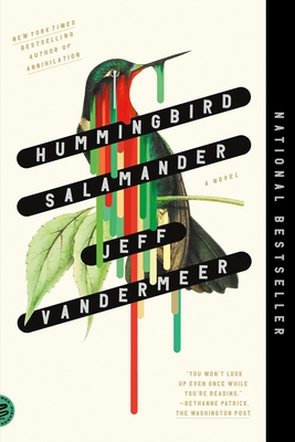 The Hummingbird: A Novel