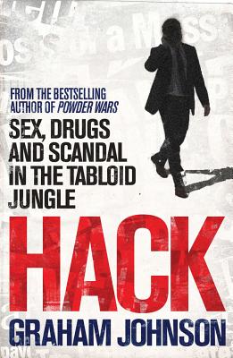 Cover for Hack