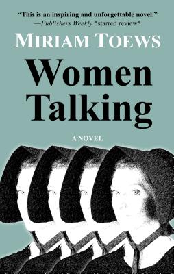 Women Talking Cover Image