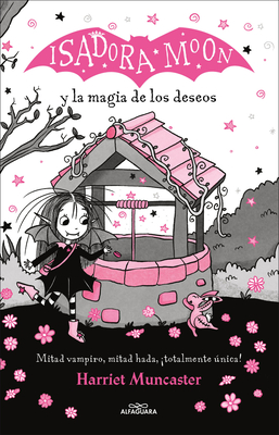 Isadora Moon Gets The Magic Pox | Anderson's Bookshop Naperville