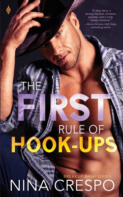 Cover for The First Rule of Hook-Ups