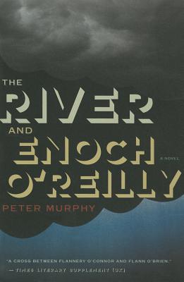 The River And Enoch O’reilly Cover Image