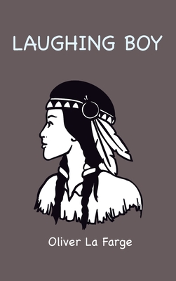 Laughing Boy By Oliver La Farge Cover Image