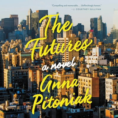 Cover for The Futures