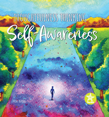 Self-Awareness By Vicky Bureau Cover Image