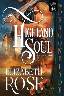 Highland Soul (Highland Outcasts #1)