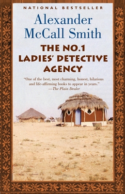 The No. 1 Ladies Detective Agency No. 1 Ladies Detective Agency