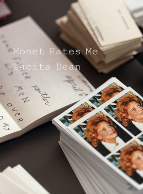 Monet Hates Me Cover Image