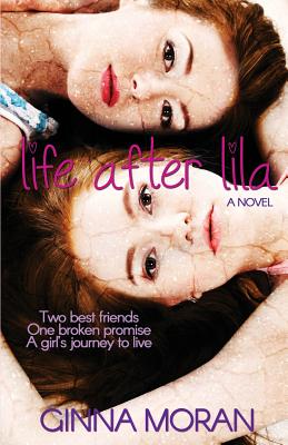 Life After Lila By Ginna Moran Cover Image