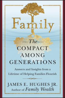 Family Compact Among Generations Cover Image