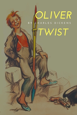 Oliver Twist