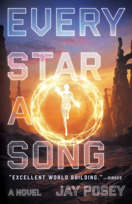 Every Star a Song (The Ascendance Series #2)