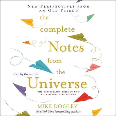 The Complete Notes from the Universe Cover Image