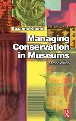 Managing Conservation in Museums Cover Image
