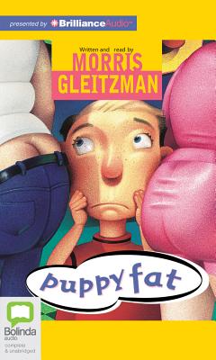 Puppy Fat (Misery Guts #3) Cover Image