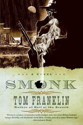 Cover for Smonk: A Novel