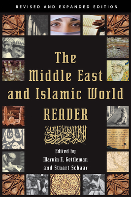The Middle East and Islamic World Reader Cover Image