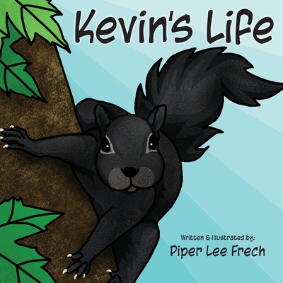 Kevin's Life Cover Image