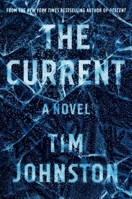 Cover Image for The Current: A Novel