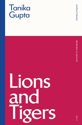 Lions and Tigers (Modern Classics) Cover Image